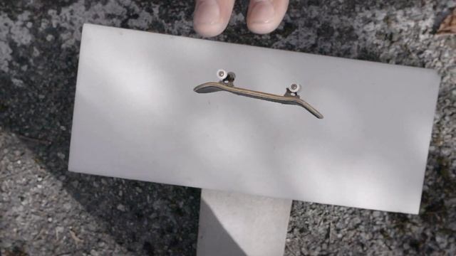 ART RIDERS - FINGER SKATEBOARD & GRAFFITI - смотреть онлайн