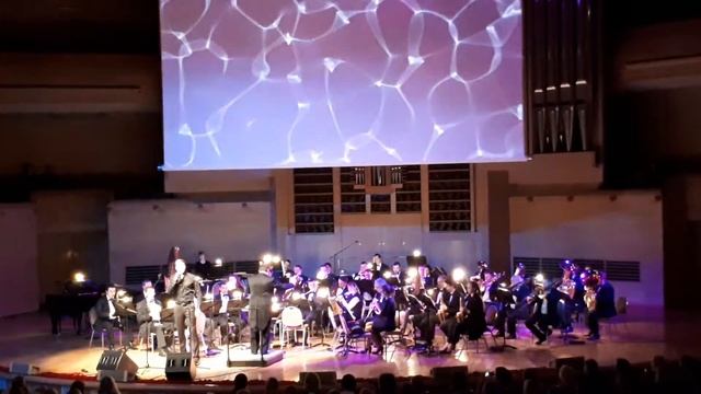 Эндрю Ллойд Уэббер - Ария Иуды из рок - оперы 