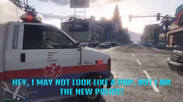 GTA V: Weirdest peds doing the dumbest and unusual things Lol. смотреть онлайн