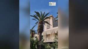 «Amza Park Hotel» / «Амза» парк-отель (бывш. «Энергетик»)