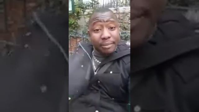 Kirane comédien TANTA LEBONOTE смотреть онлайн
