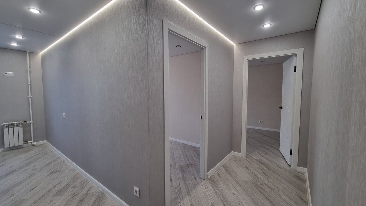 ⭐В продаже 2ком. с классным ремонтом на Азина 8⭐ смотреть онлайн