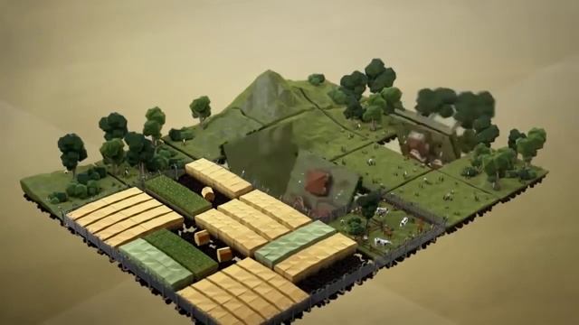 Поговорим о почве - Let's Talk About Soil Russian version смотреть онлайн