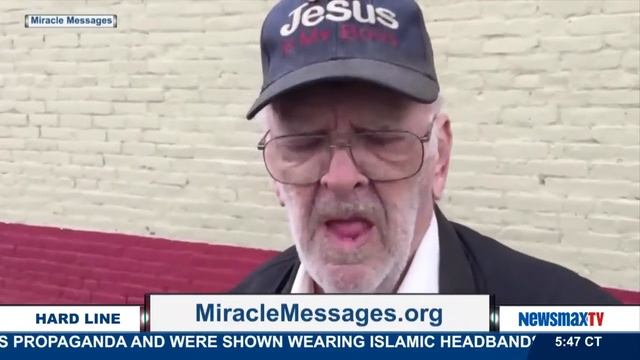 The Hard Line | Kevin Adler on his company’s mission to use technology to help the homeless смотреть онлайн