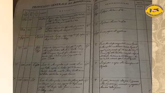 La ricerca geneal­ogica dopo le riforme napoleoniche. смотреть онлайн