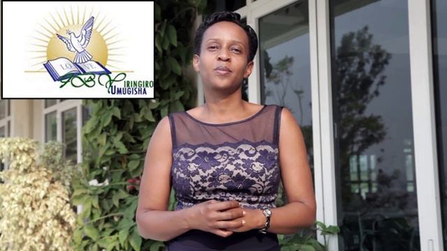 09 Uko kwikunda wowe ubwawe byubaka icyizere muri wowe part смотреть онлайн