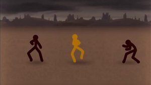 Combat Gods 2 (Full Fight)