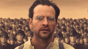 Поле боя (2024) / Campo di battaglia / Battlefield