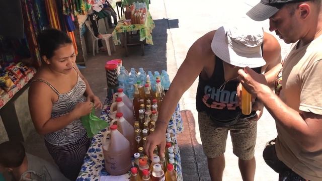 Камигуин. "Русские идут. Филиппины". смотреть онлайн