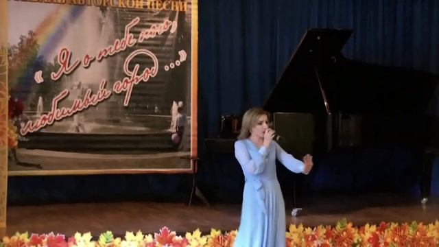 Лабазандибарова Эмилия " Поздно" смотреть онлайн