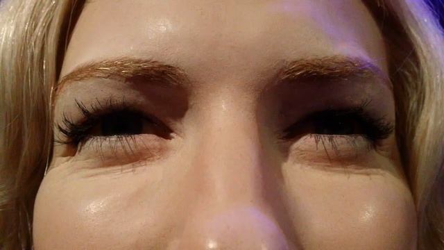 Cate  Blanchett Blue Jasmin Oscar Winner