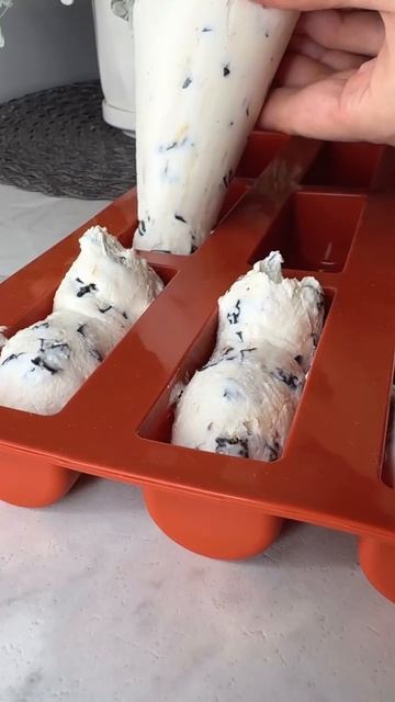 😋 Творожные сырки