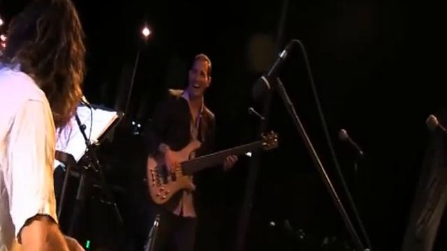 לילות ירח בגולן ג'אז ביקב - Cha Cha Blue смотреть онлайн