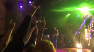 Король и Шут "Смерть на балу" Ария солиста и Тодда