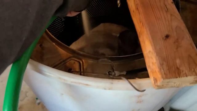 ELECTROLYSIS | TIPS on BUILDING the Best E-Tank Setup | Cast Iron RESTORATION смотреть онлайн