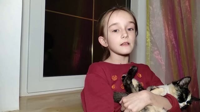 Сказка 3 горошины - katia&cat смотреть онлайн
