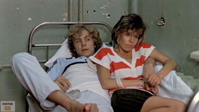 Маленькая Вера 1988г смотреть онлайн