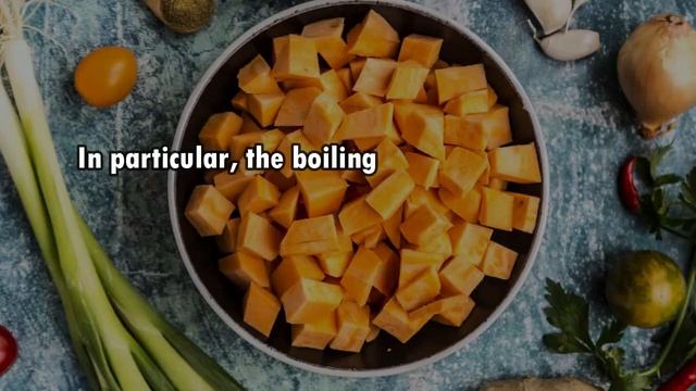 Impact of Cooking and Frying on Retention of Antioxidants in Sweet Potato Ipomoea batatas смотреть онлайн