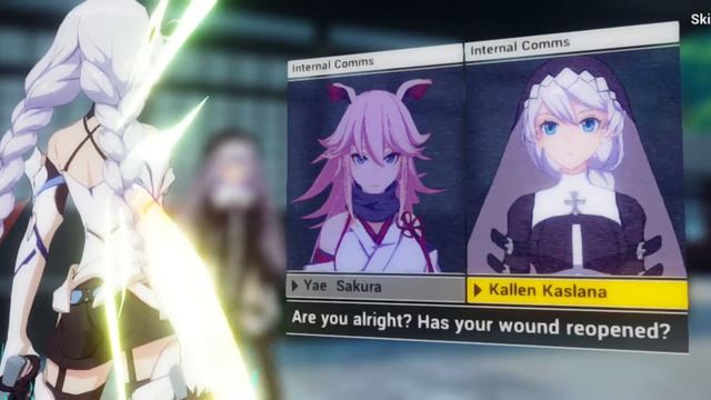 [Open World Sakura Samsara] Third Samsara - Honkai Impact 3rd Gameplay смотреть онлайн