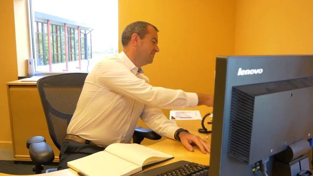 Tony Turner Talks About His Career Growth in Sales at Hiab USA смотреть онлайн