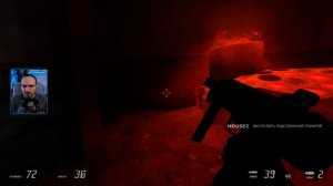 САМЫЙ ЛУЧШИЙ МОД В Half-Life 2: Entropy Zero 2 ПРОХОЖДЕНИЕ ЗА ШТУРМОВИКА