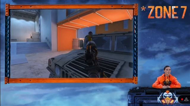 Срочно обнова!!!! в standoff2 OUTCAST смотреть онлайн