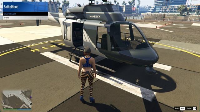 Be a Millionaire at a Low Level - EZ Way to Be Rich in GTA Online in 2022 смотреть онлайн