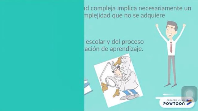 TEORÍA DE LA COMPLEJIDAD - Edgar Morín смотреть онлайн