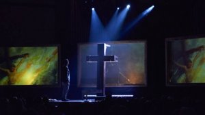 Небеса, как я сюда попал: История разбойника на кресте