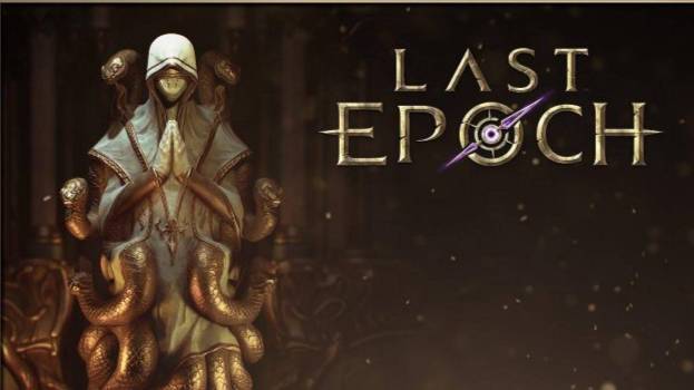 Last Epoch Понедельк ,кошмарим подземелья смотреть онлайн