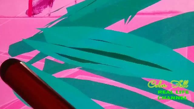 OBRA NI LOLA 23 | #OBRA | COLOR FULL | REAL LIFE CHANNEL