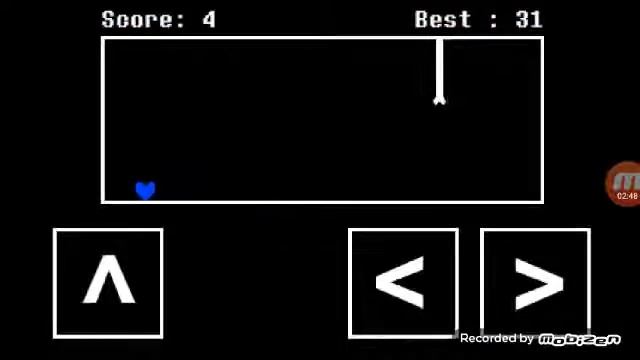 Blue soul (más difícil que el verdadero papyrus) смотреть онлайн