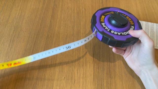 Рулетка Ermenrich Reel SR20 | Ermenrich – видео распаковки смотреть онлайн