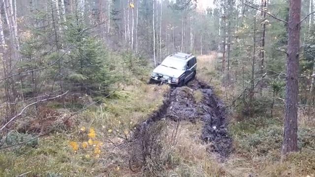 ZJ Off Road 16.10.2016. смотреть онлайн
