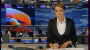 Новости в 12:00 (Первый канал, 08.08.2008)