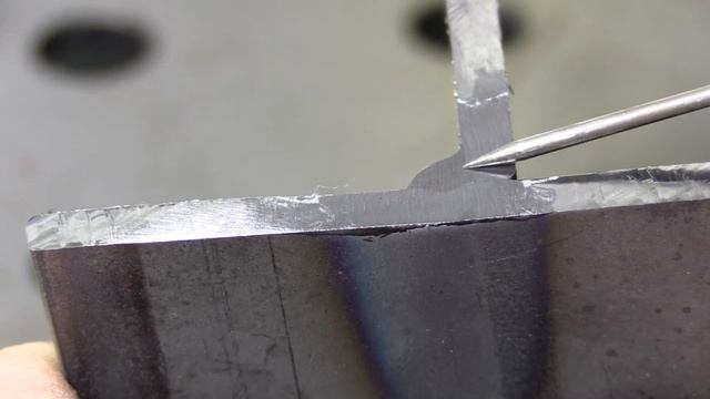 120V Vulcan MIG Welder Testing: C25, CO2 and Flux Core смотреть онлайн