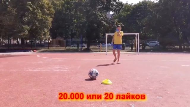 МАЛЕНЬКИЙ МБАППЕ!!! смотреть онлайн
