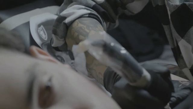 Beneath The Ink - Promo Interview IVA CHAVEZ смотреть онлайн