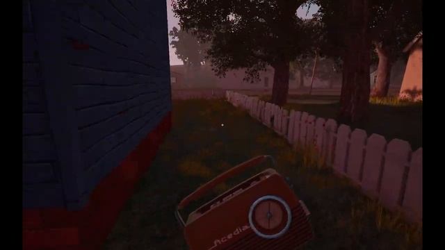 hello neighbor pre alpha speedrun 0:48 смотреть онлайн