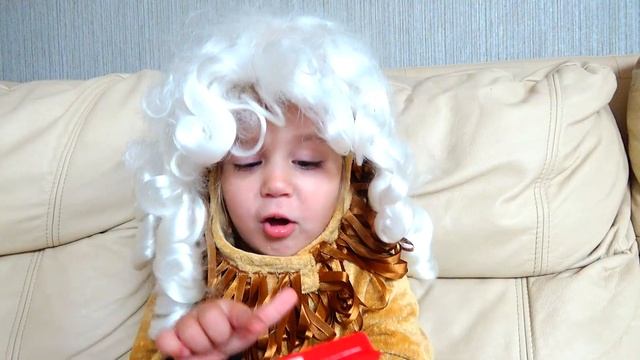 Five Little Monkeys | Nursery Rhymes & Kids Songs | Alice and Dima смотреть онлайн