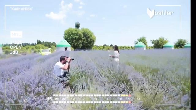 "Kadr ortida" Landshaft.uz смотреть онлайн