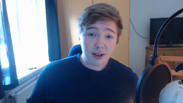 4000 Subscribers Giveaway! Logitech G510 & 500k! [DK] смотреть онлайн