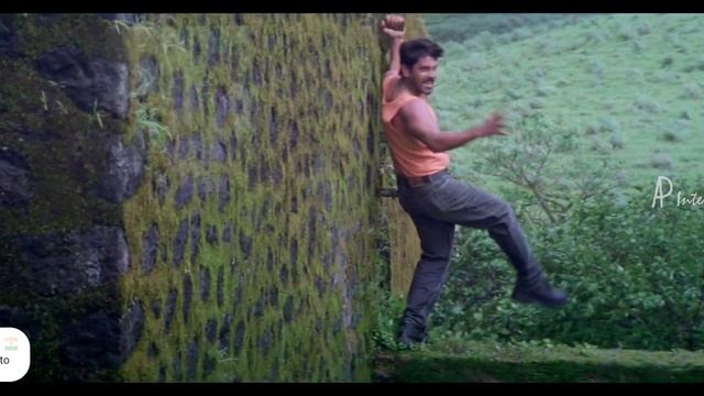 Moonkil kaadukale song , Samurai movie смотреть онлайн