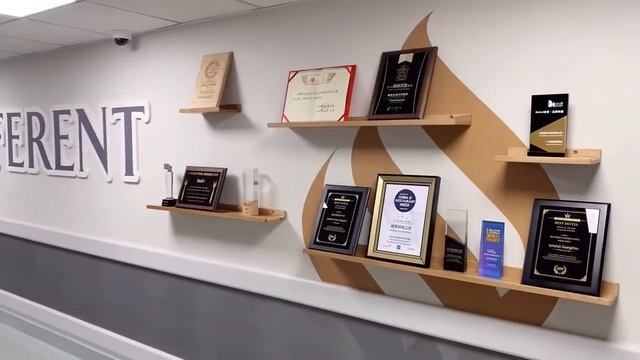 Jumeirah Guangzhou BOH