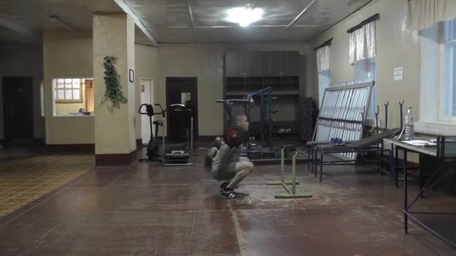 3неделя3день жим сотса смотреть онлайн