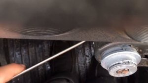 Как разблокировать рули и завести машину (БЕЗ КЛЮЧЕЙ)