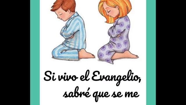 Himno de la Primaria N 72 Voy a Vivir el Evangelio смотреть онлайн