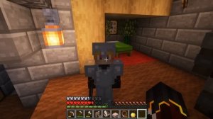 Я НАШЕЛ СТРАННУЮ ЗАПИСКУ В ЭТОМ СЕКРЕТНОМ СУНДУКЕ В МАЙНКРАФТ ! Алексбой Minecraft