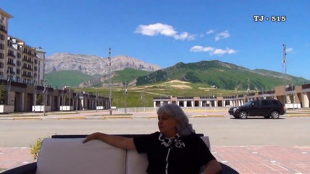 QUSAR ŞAHDAG hotel & Spa 16 06 2021 2 hisse смотреть онлайн