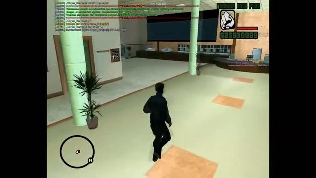 Fernion Role Play смотреть онлайн